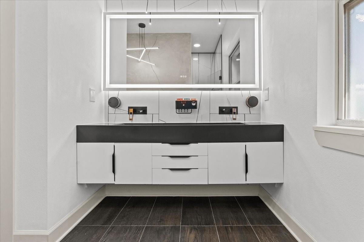 WATER RIDGE SUB - Residential