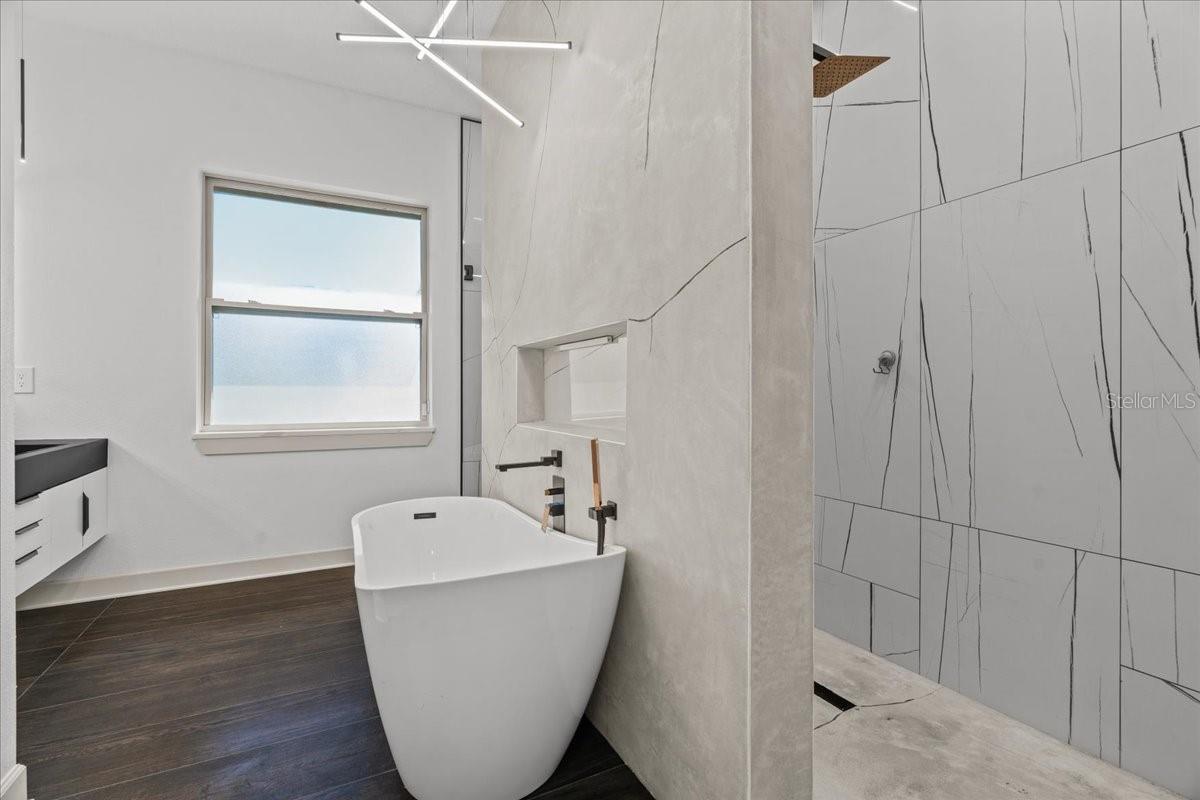 WATER RIDGE SUB - Residential