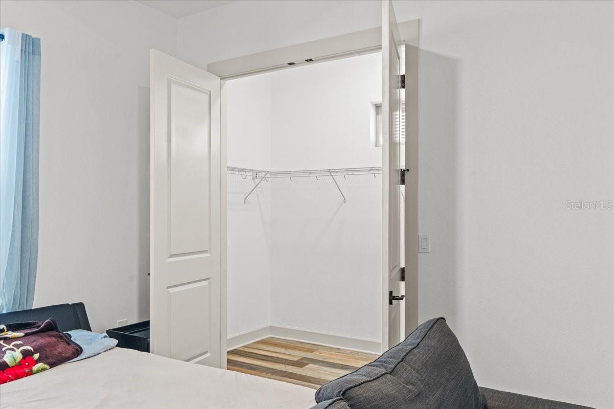 WATER RIDGE SUB - Residential