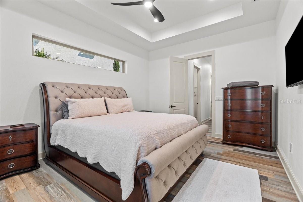 WATER RIDGE SUB - Residential