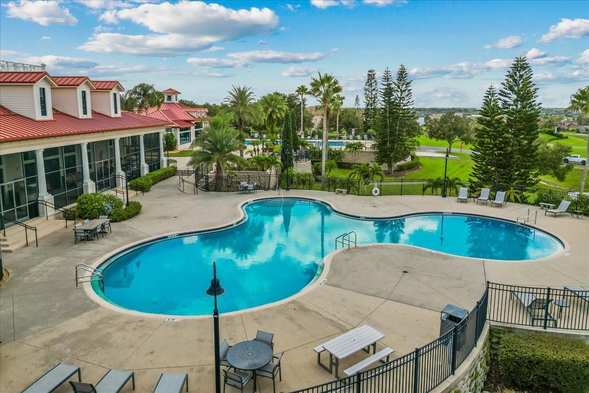 WATER RIDGE SUB - Residential