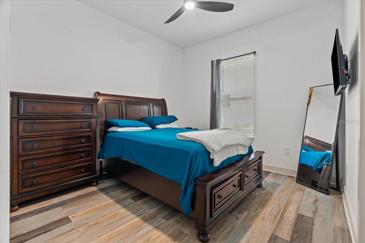 WATER RIDGE SUB - Residential