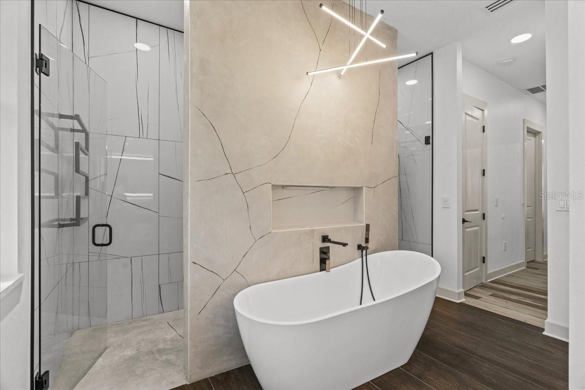 WATER RIDGE SUB - Residential