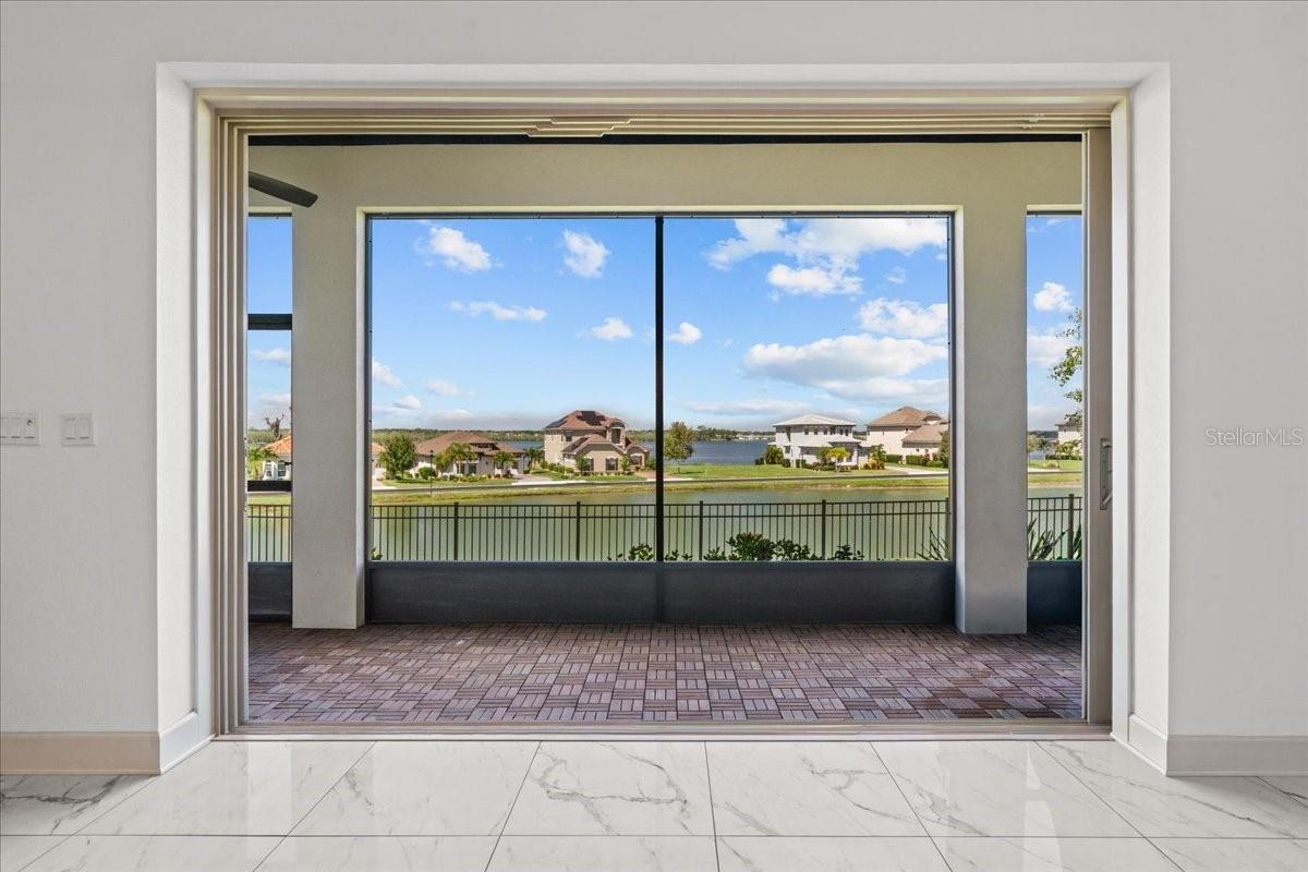 WATER RIDGE SUB - Residential