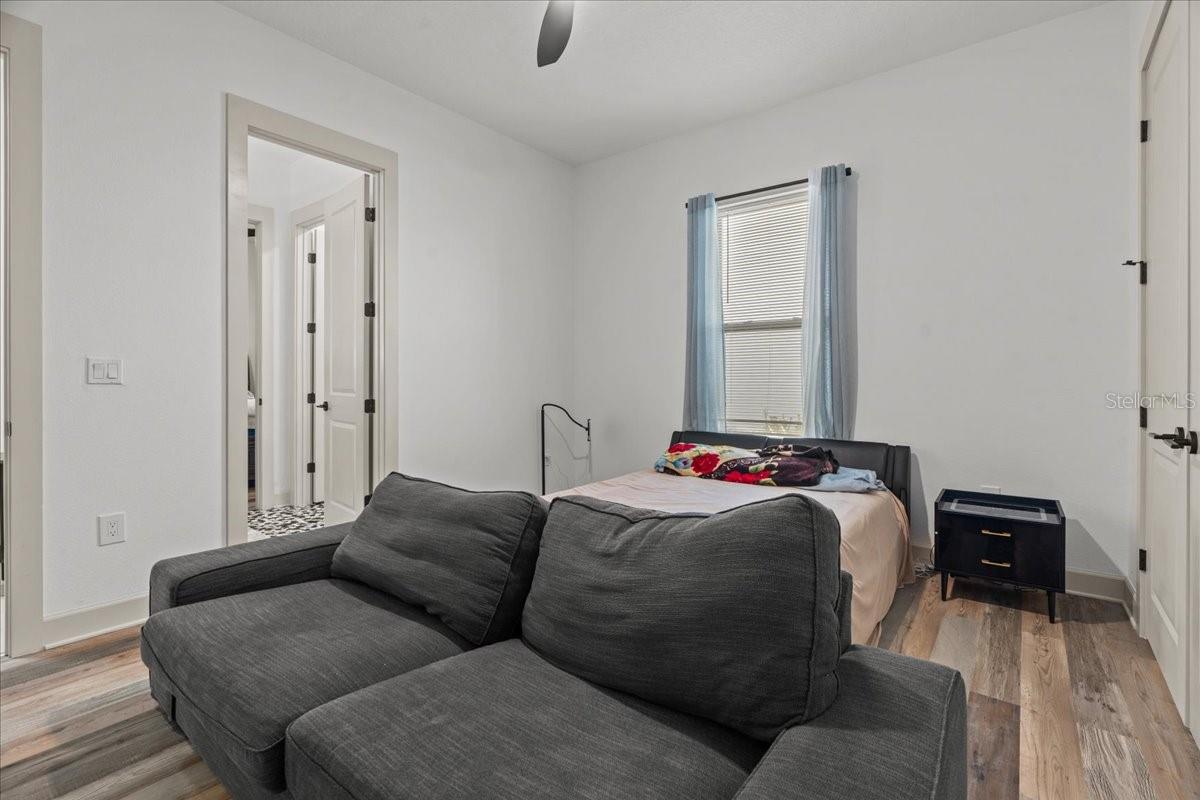 WATER RIDGE SUB - Residential