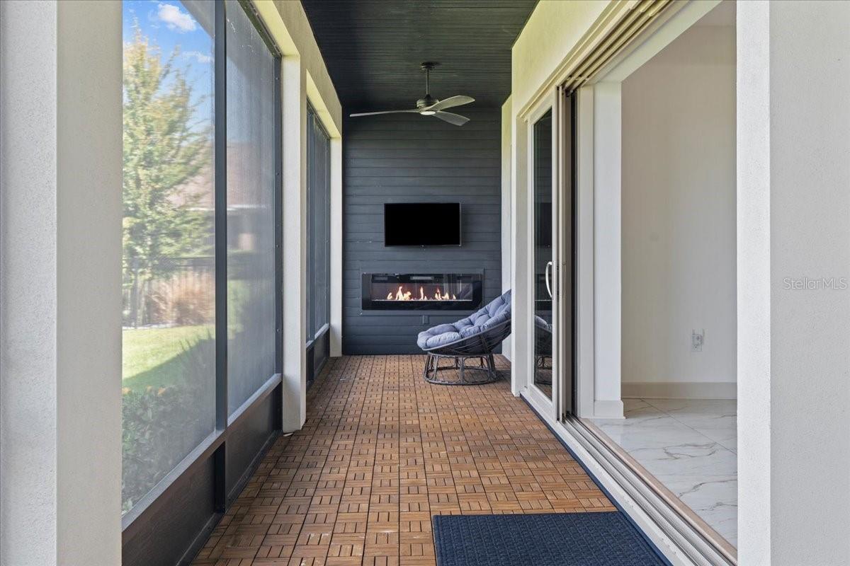 WATER RIDGE SUB - Residential