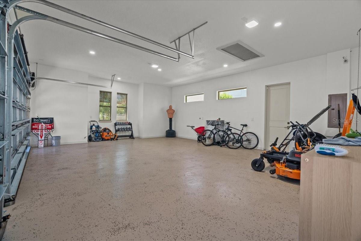 WATER RIDGE SUB - Residential