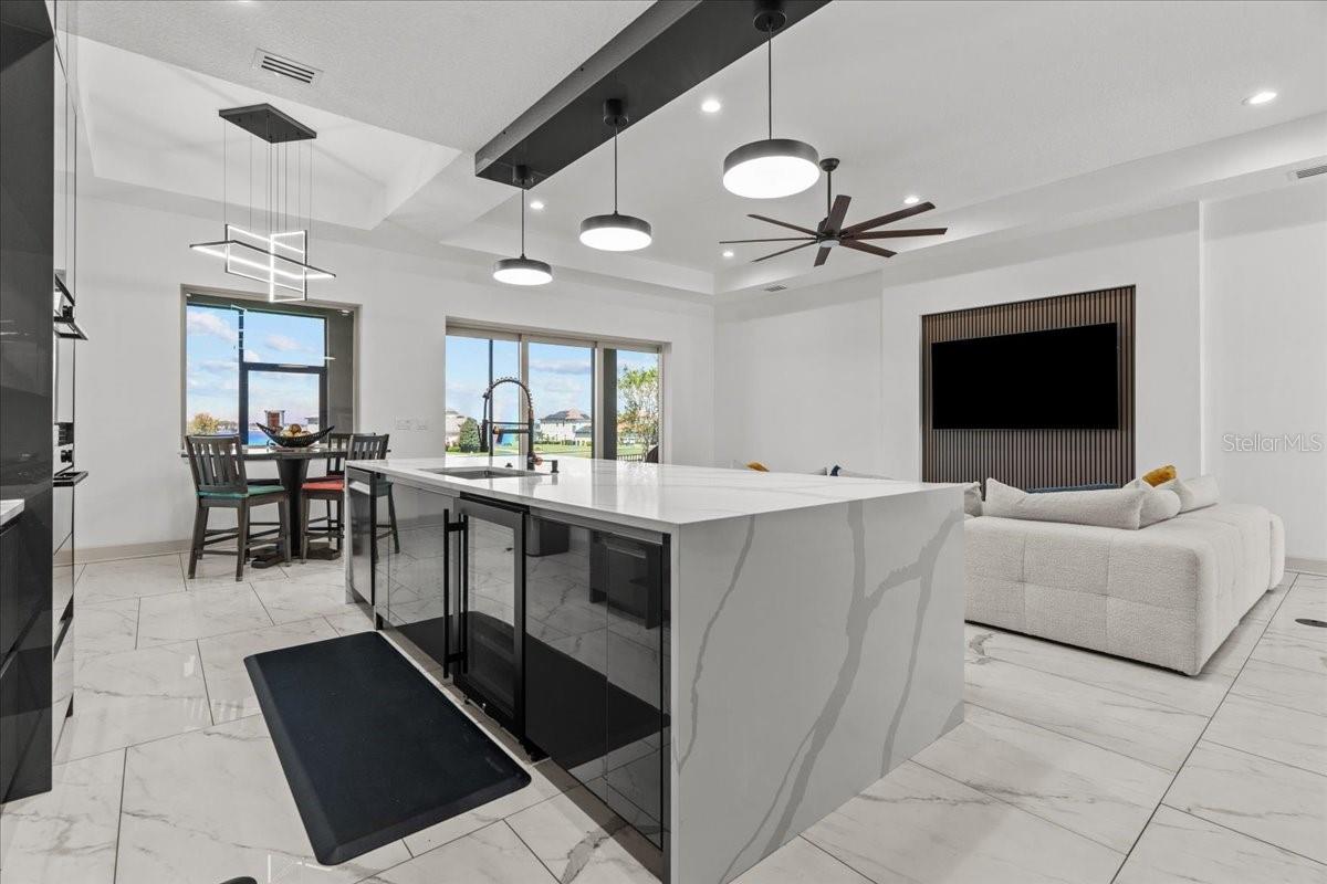 WATER RIDGE SUB - Residential