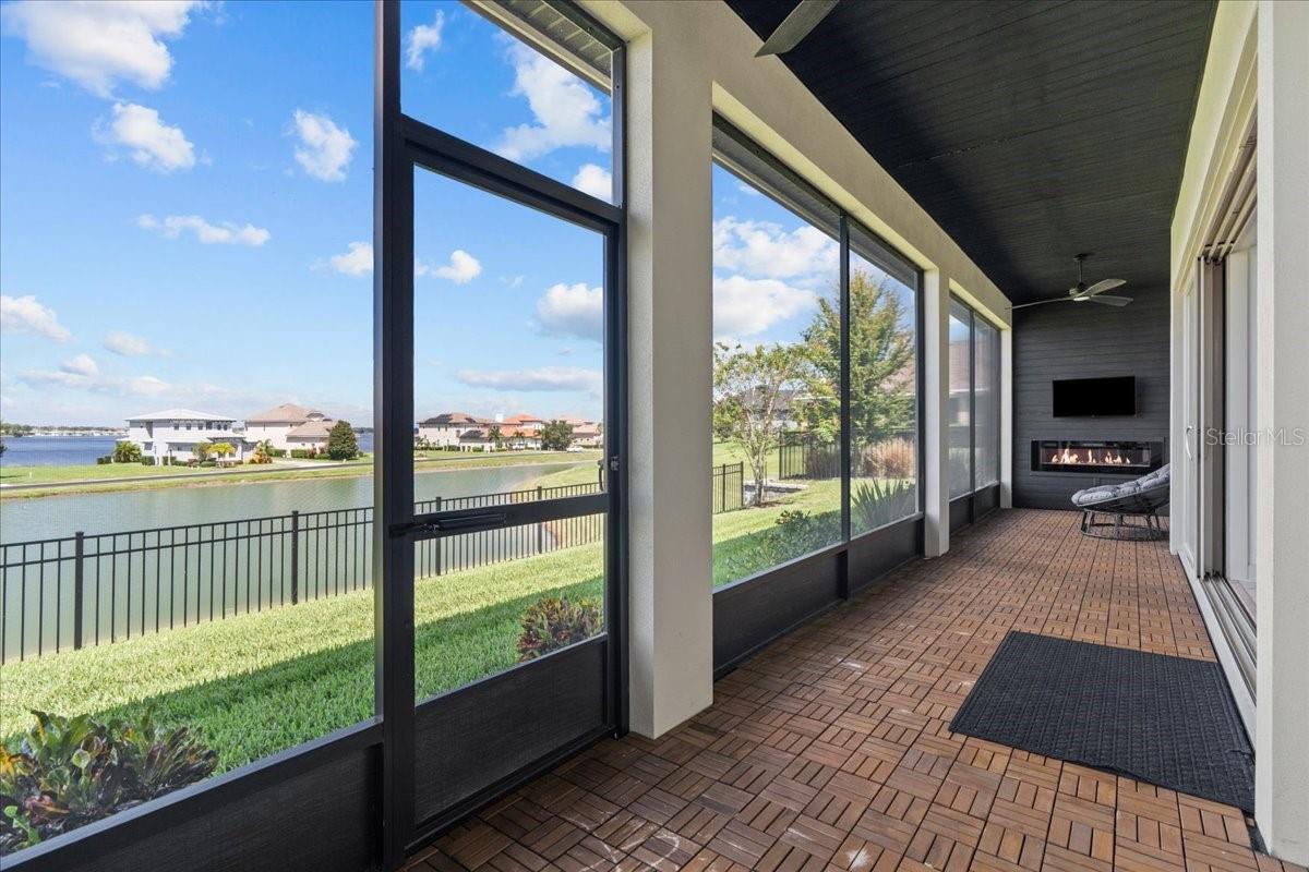 WATER RIDGE SUB - Residential