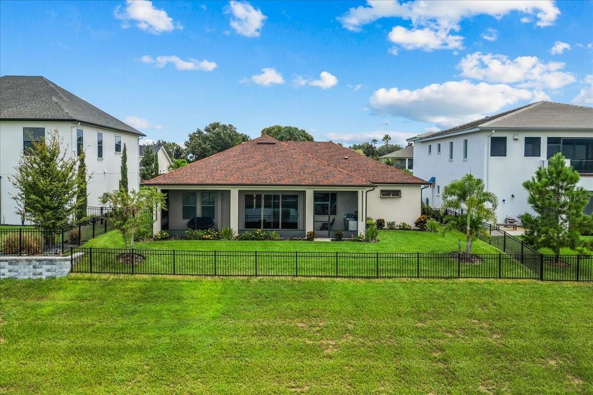 WATER RIDGE SUB - Residential