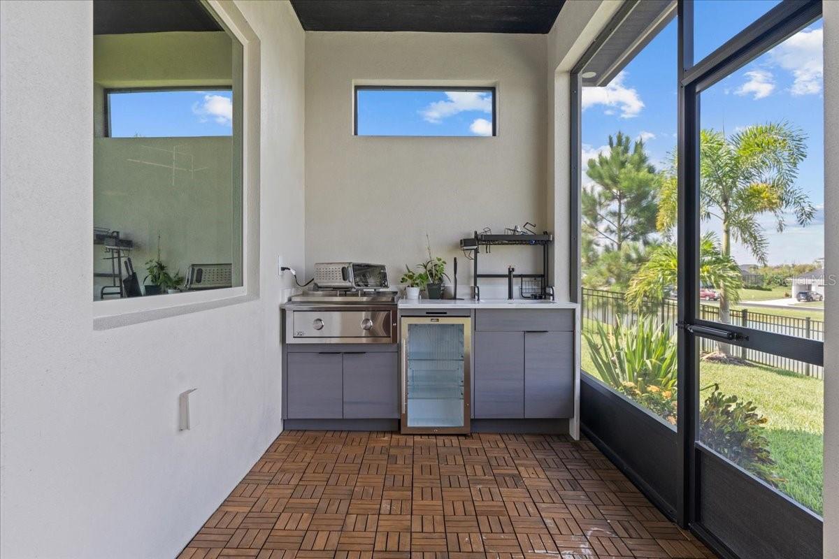 WATER RIDGE SUB - Residential