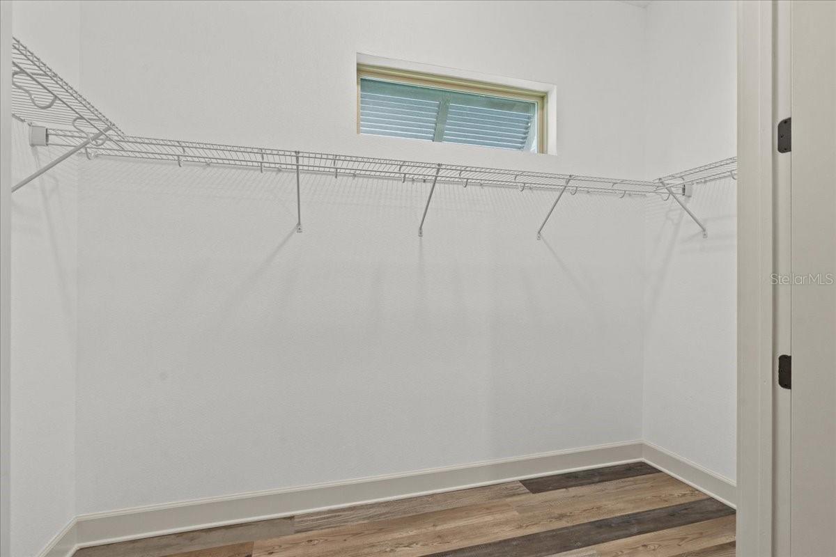 WATER RIDGE SUB - Residential