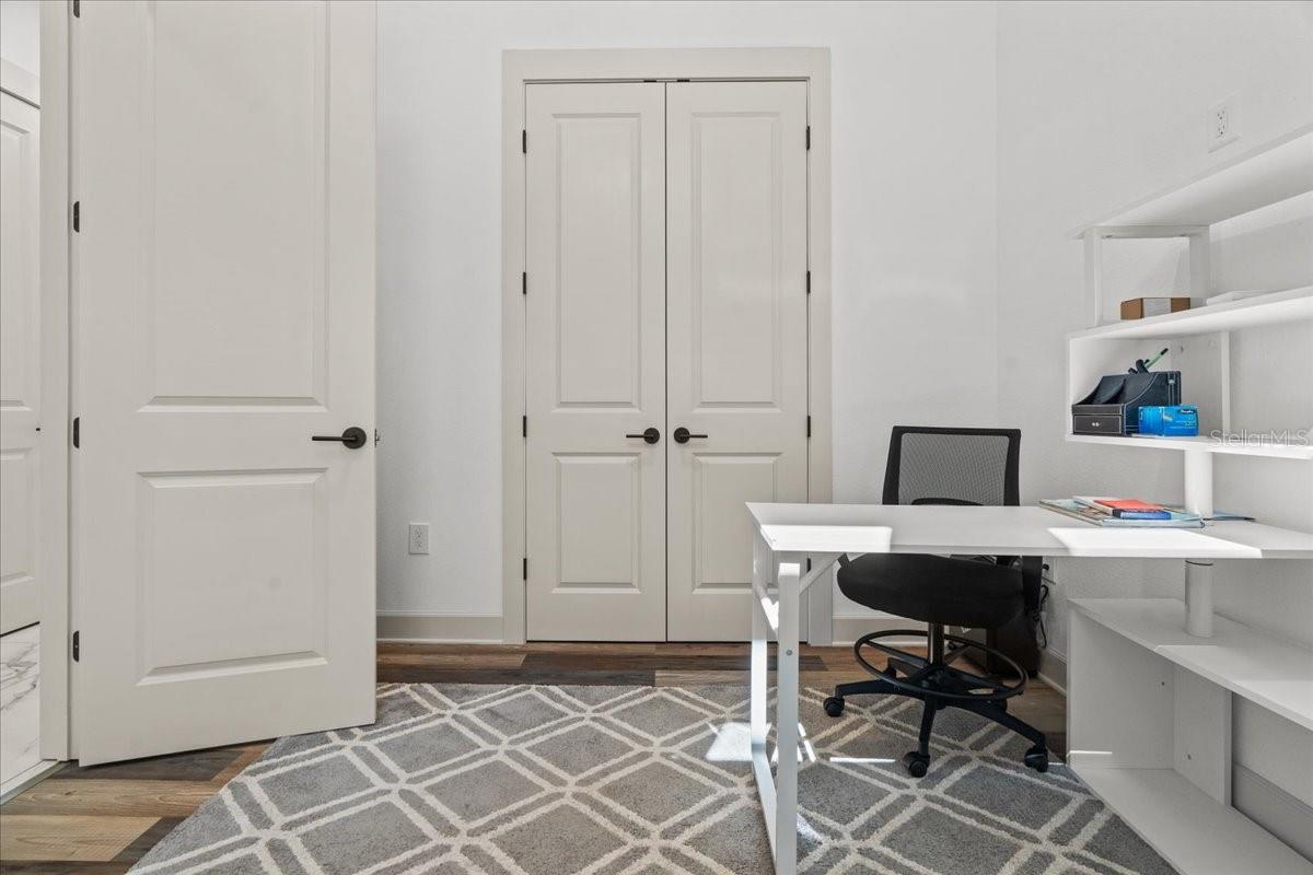 WATER RIDGE SUB - Residential