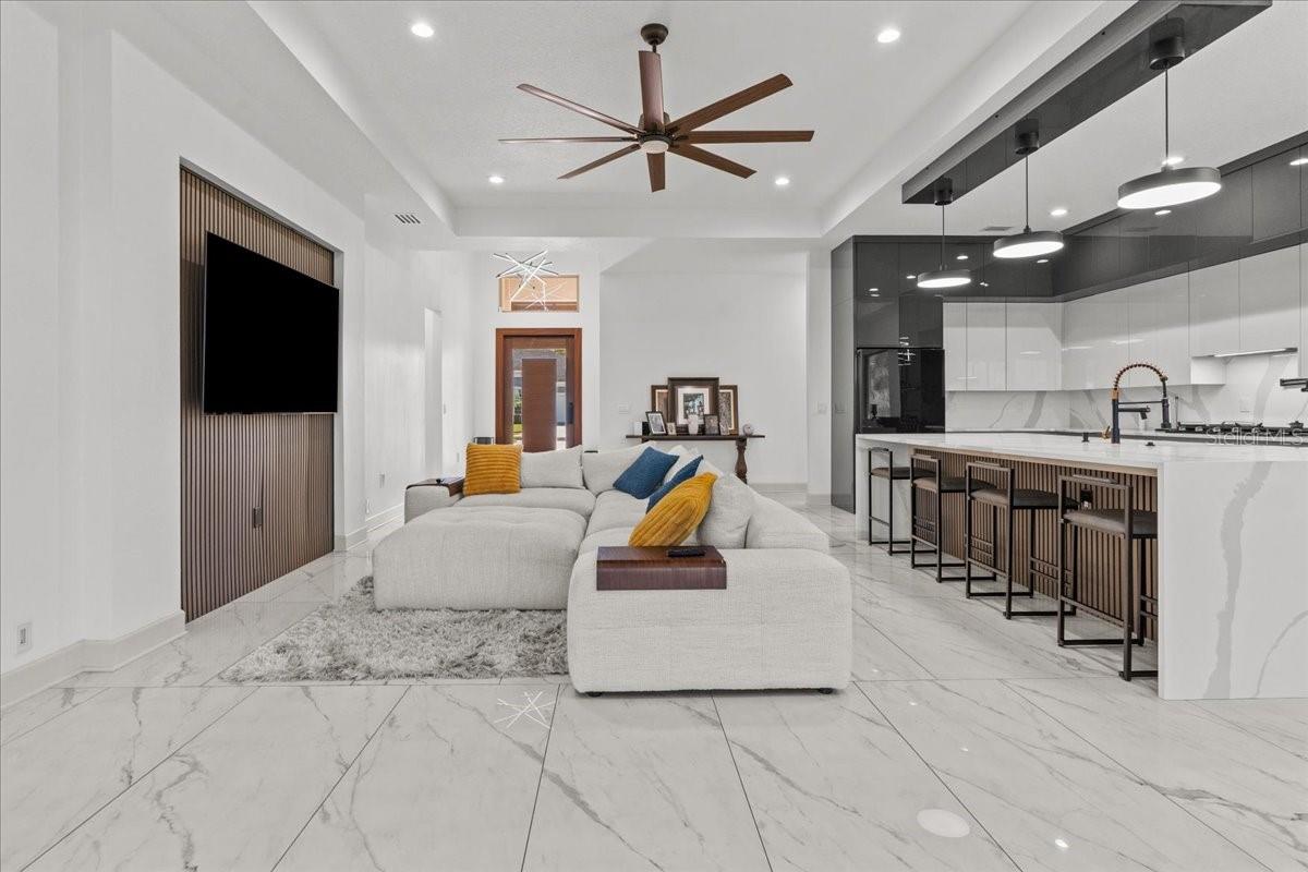 WATER RIDGE SUB - Residential