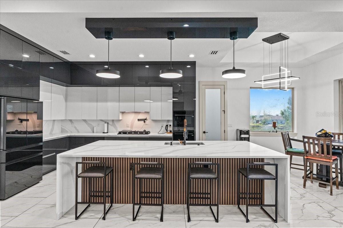 WATER RIDGE SUB - Residential