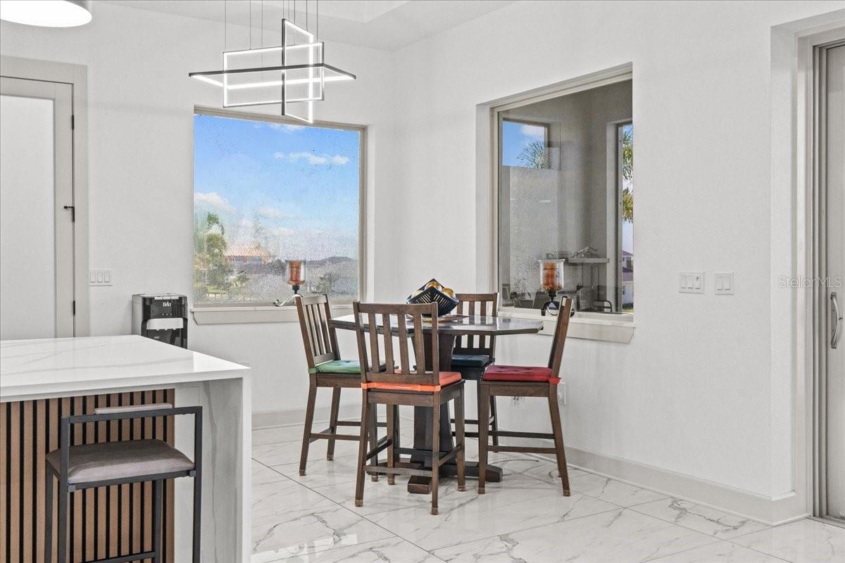 WATER RIDGE SUB - Residential