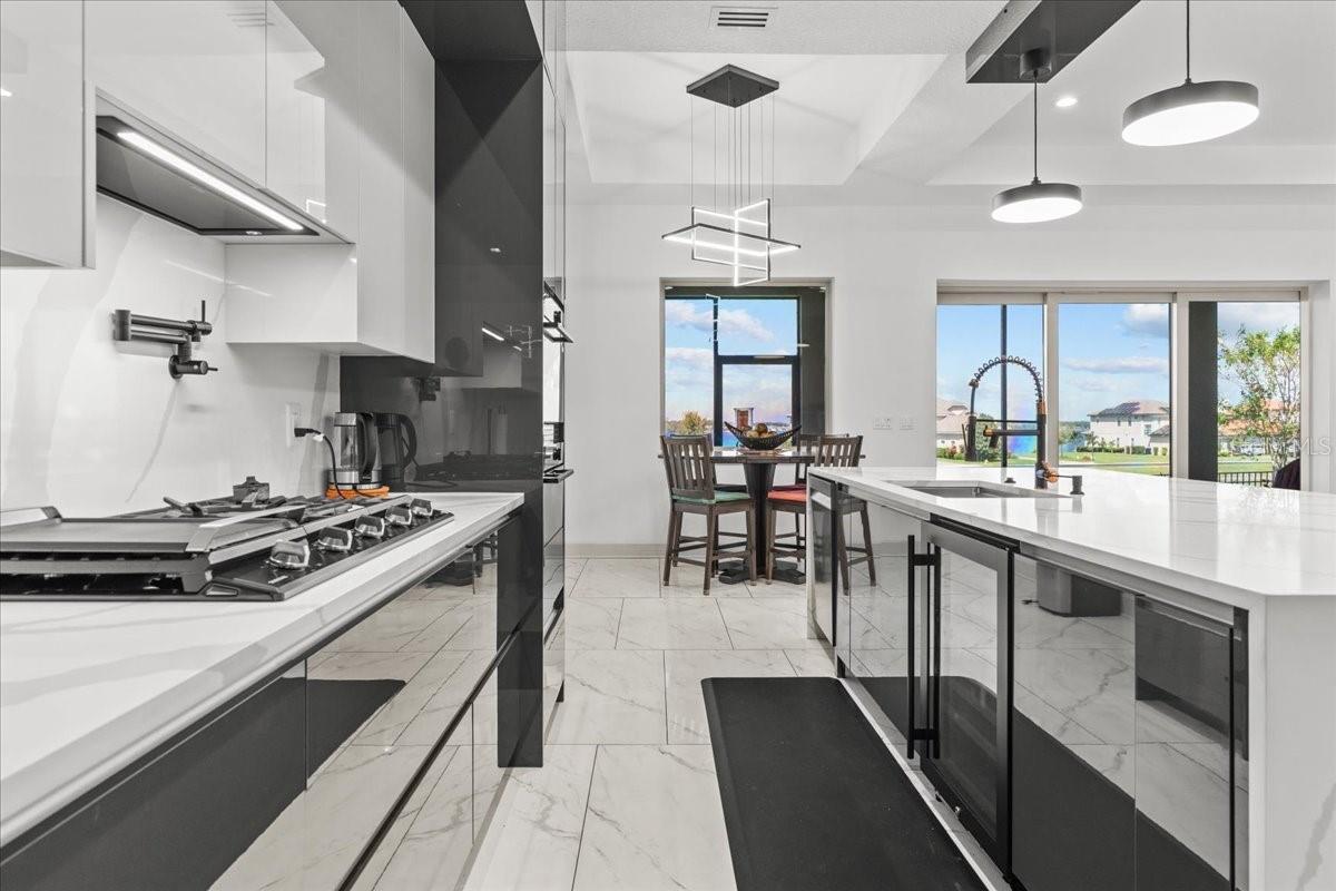 WATER RIDGE SUB - Residential