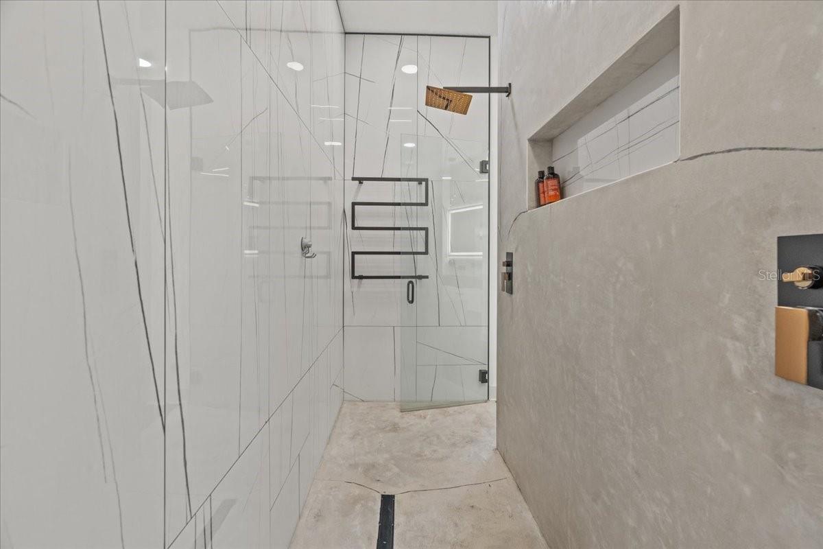 WATER RIDGE SUB - Residential