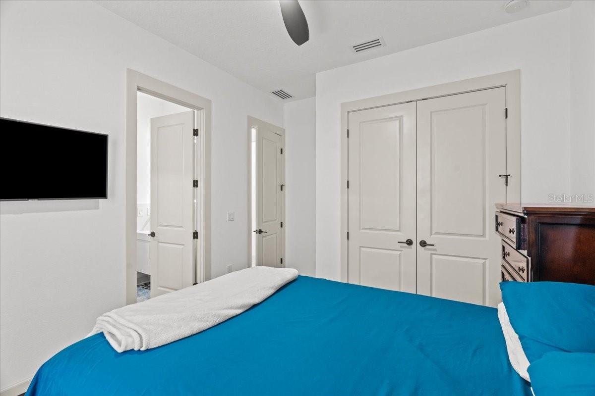 WATER RIDGE SUB - Residential