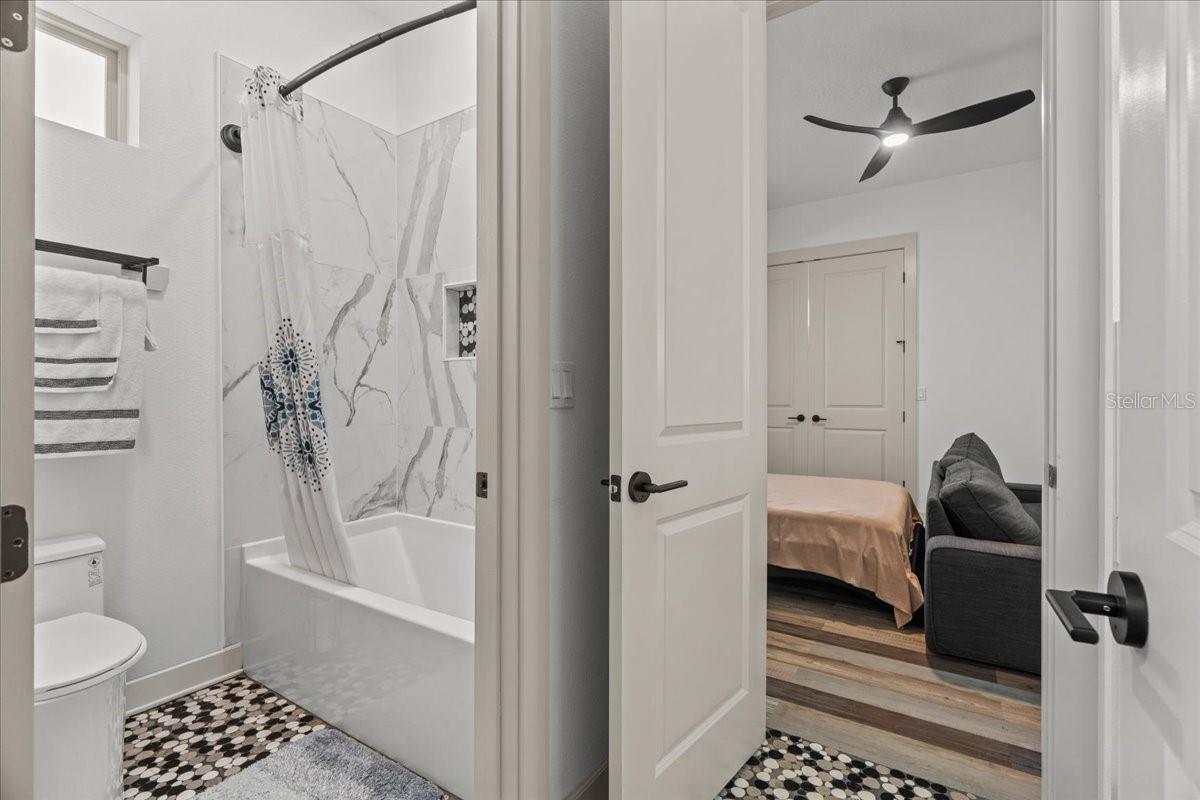 WATER RIDGE SUB - Residential