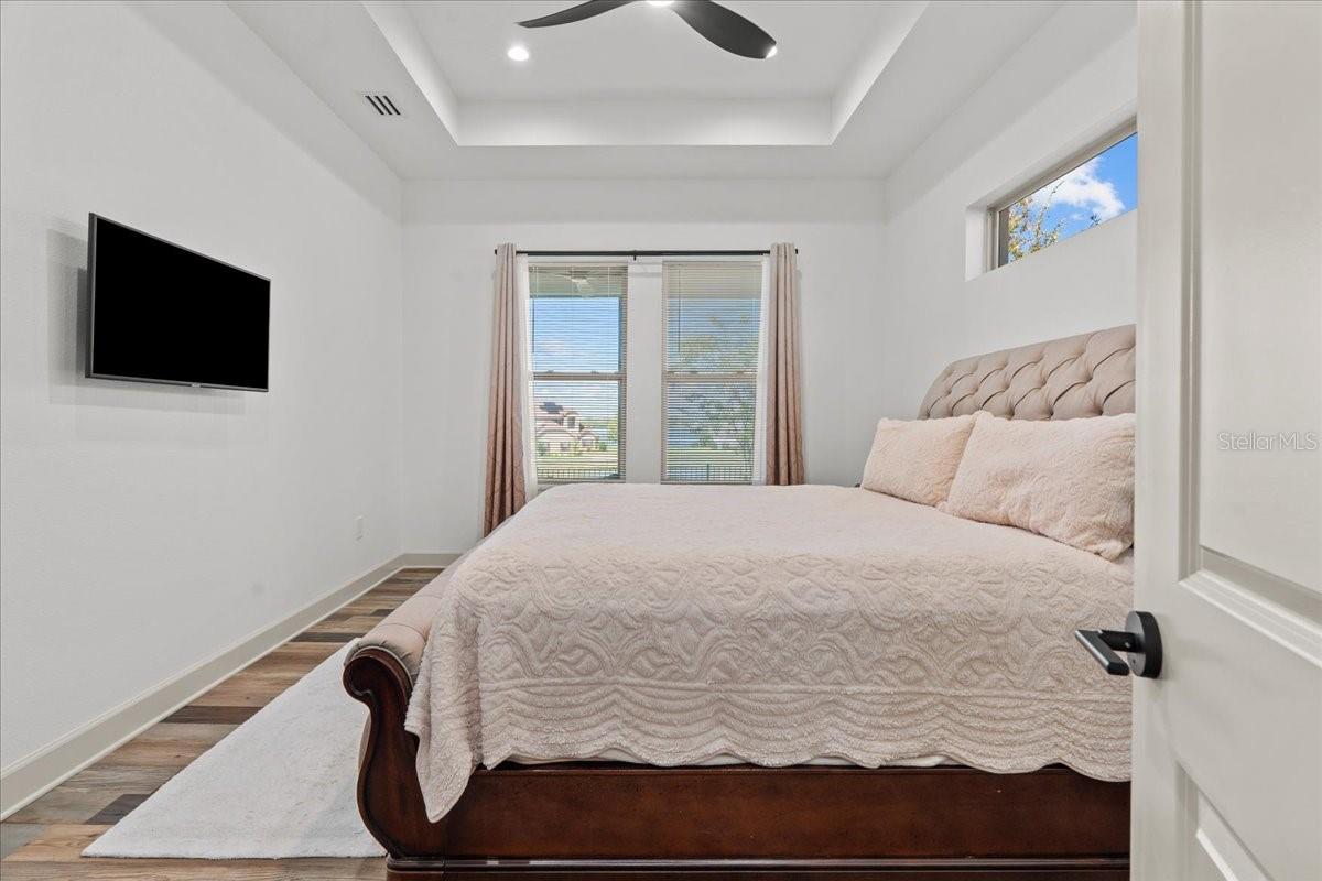 WATER RIDGE SUB - Residential