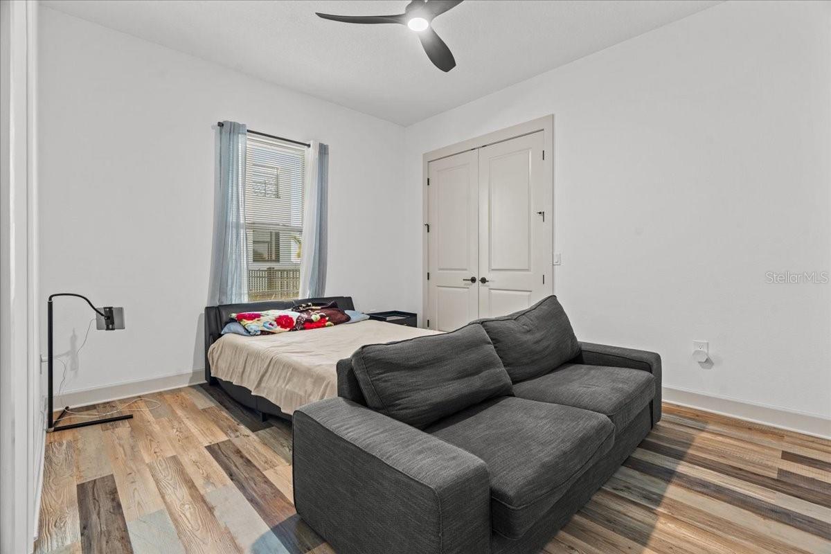 WATER RIDGE SUB - Residential