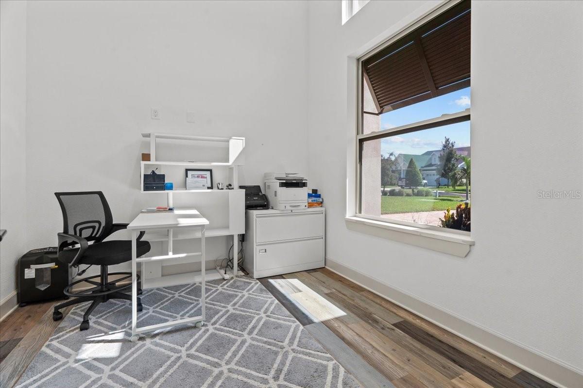 WATER RIDGE SUB - Residential