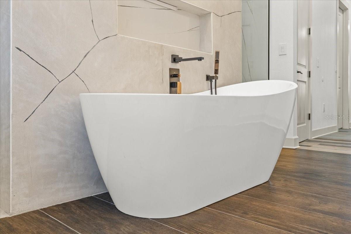 WATER RIDGE SUB - Residential