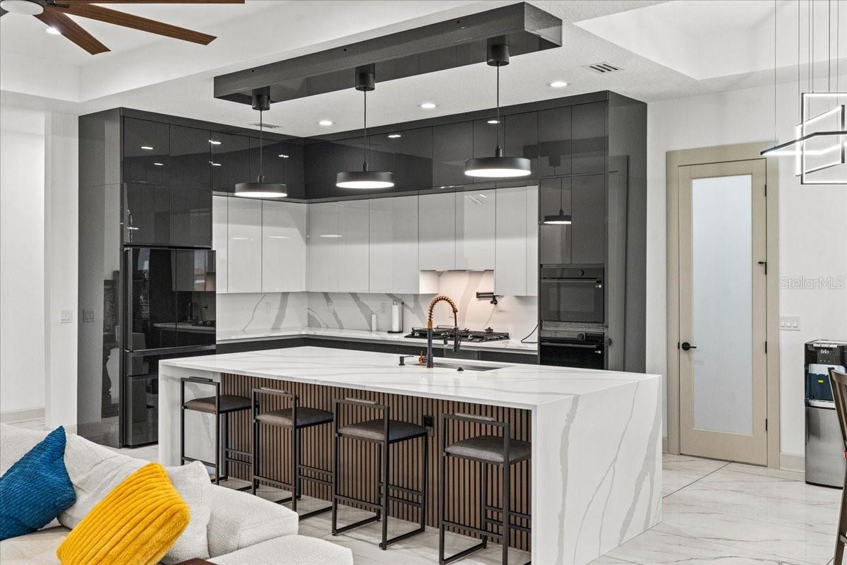 WATER RIDGE SUB - Residential