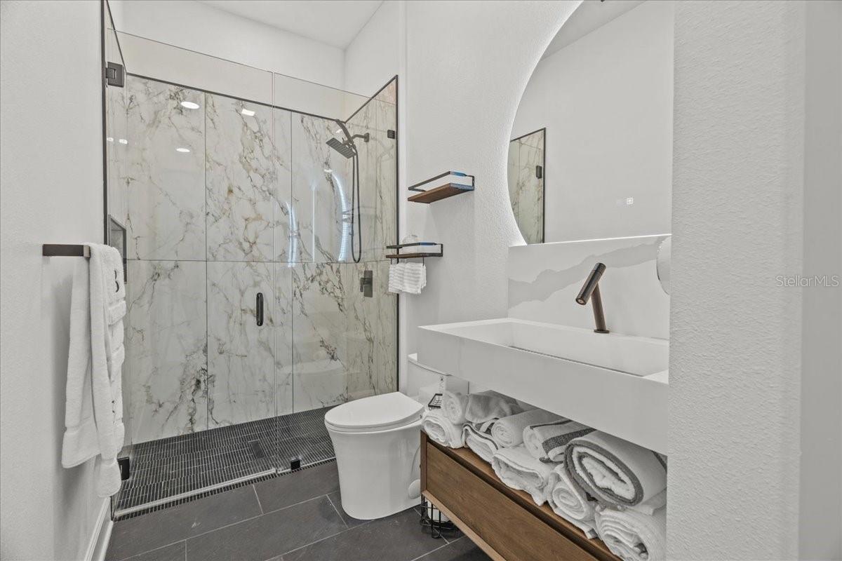 WATER RIDGE SUB - Residential