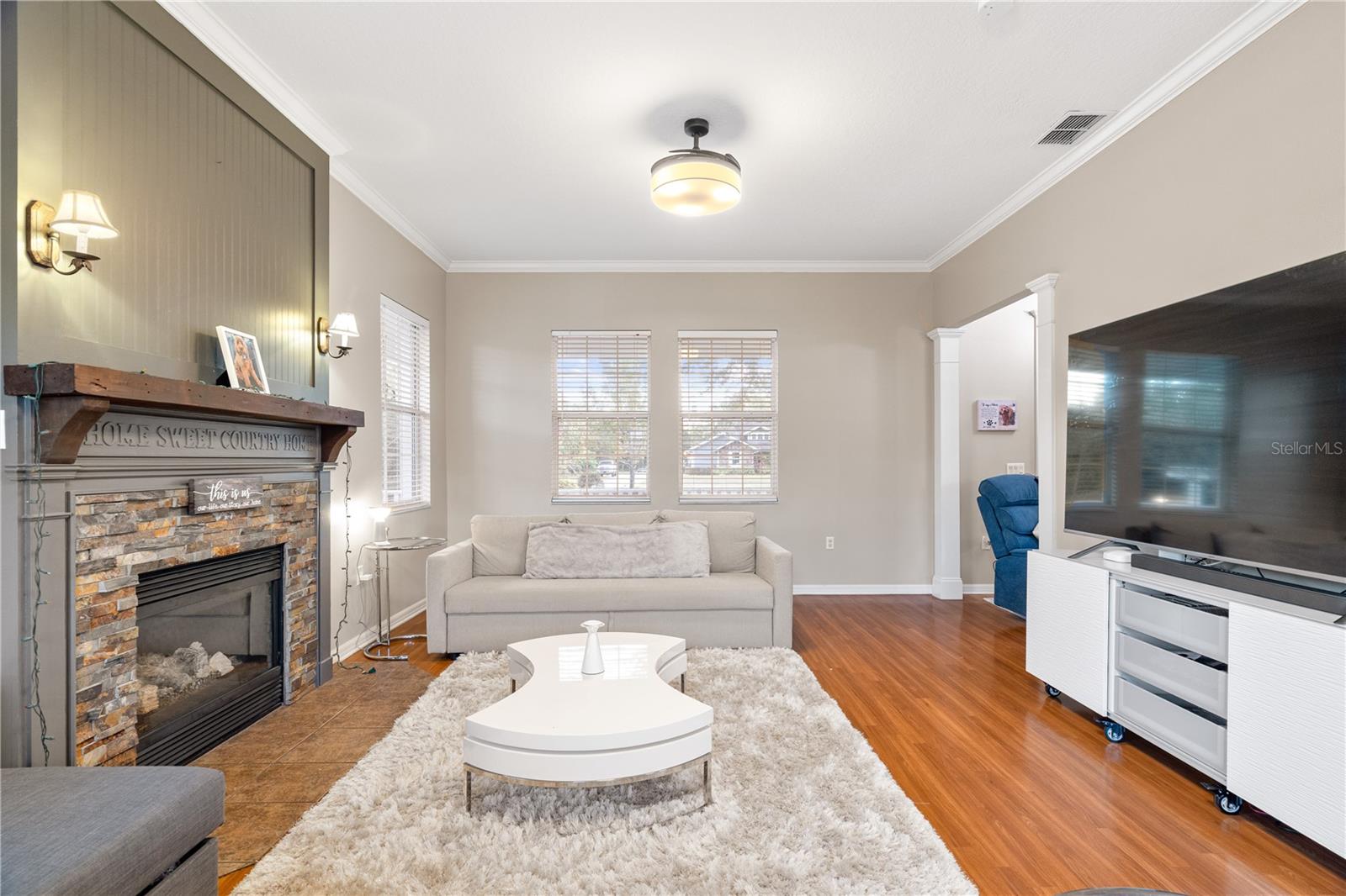 RUNNYMEDE OAKS UNREC - Residential