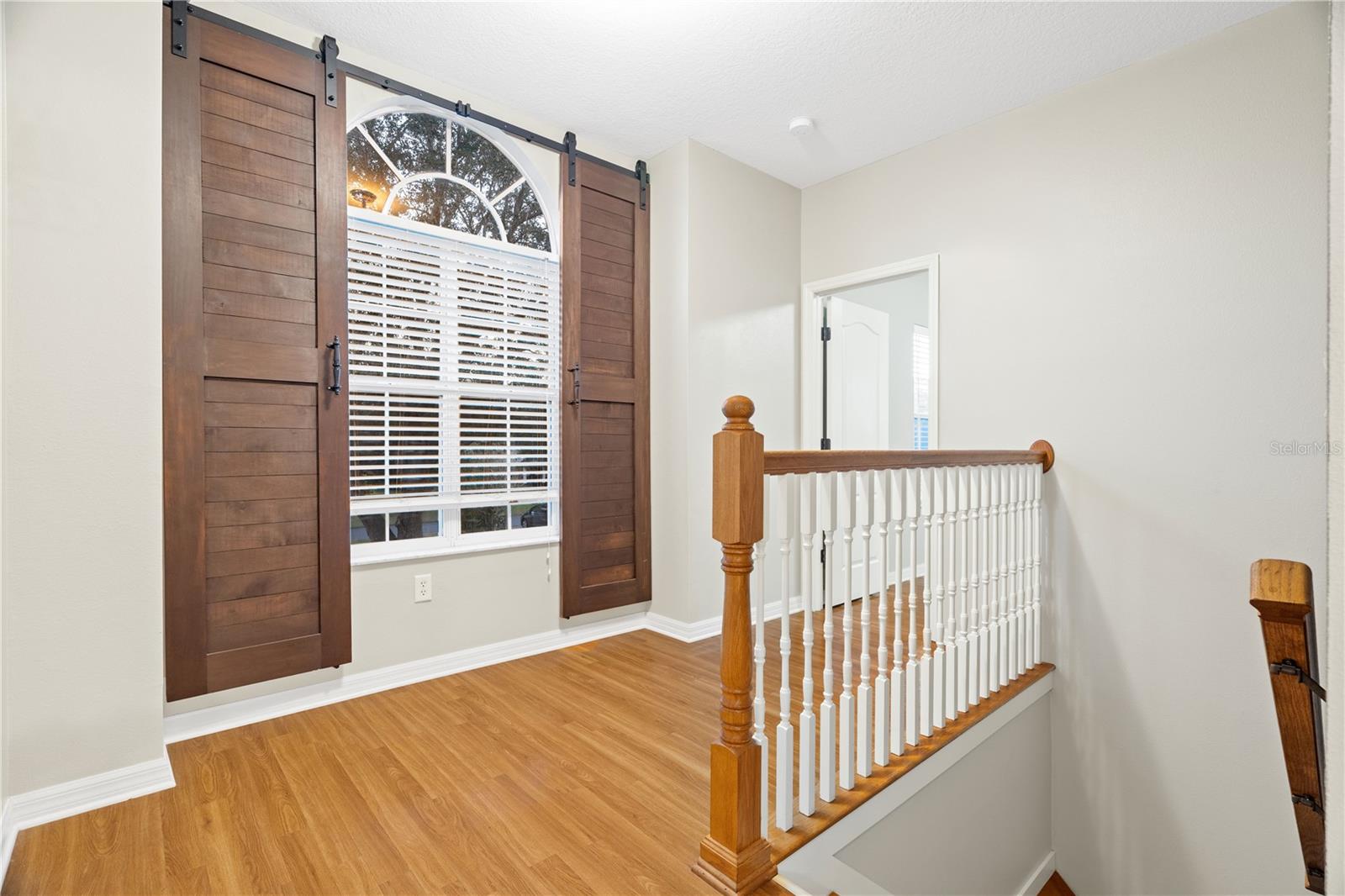 RUNNYMEDE OAKS UNREC - Residential