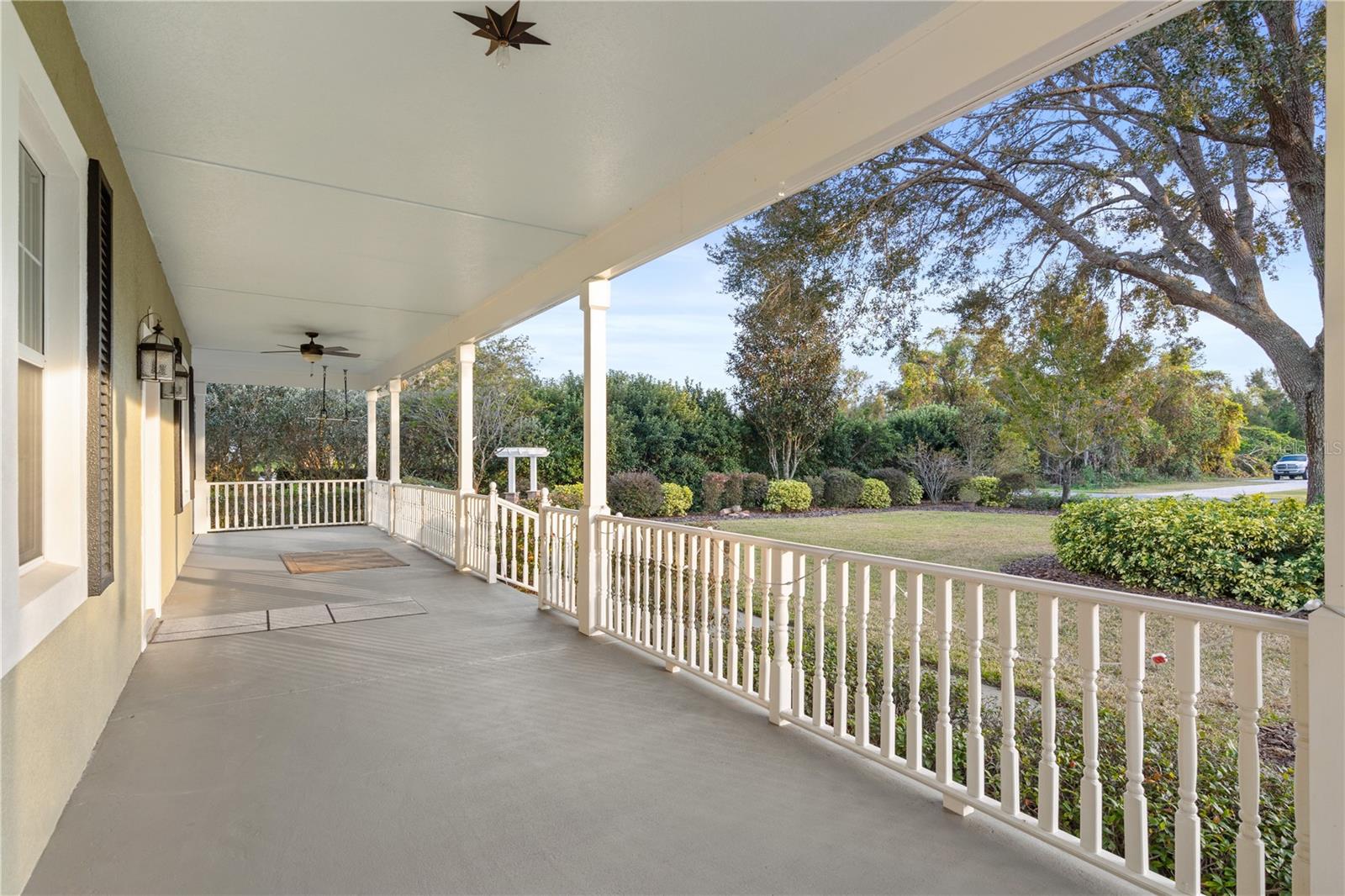 RUNNYMEDE OAKS UNREC - Residential