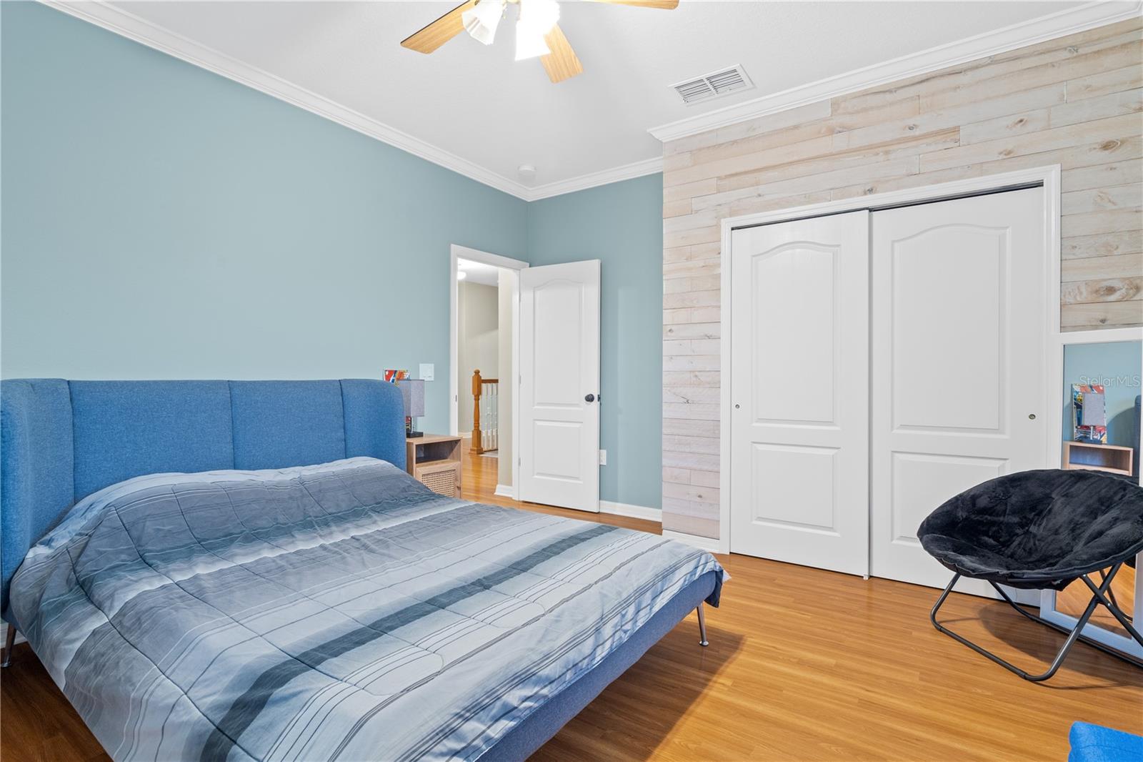 RUNNYMEDE OAKS UNREC - Residential