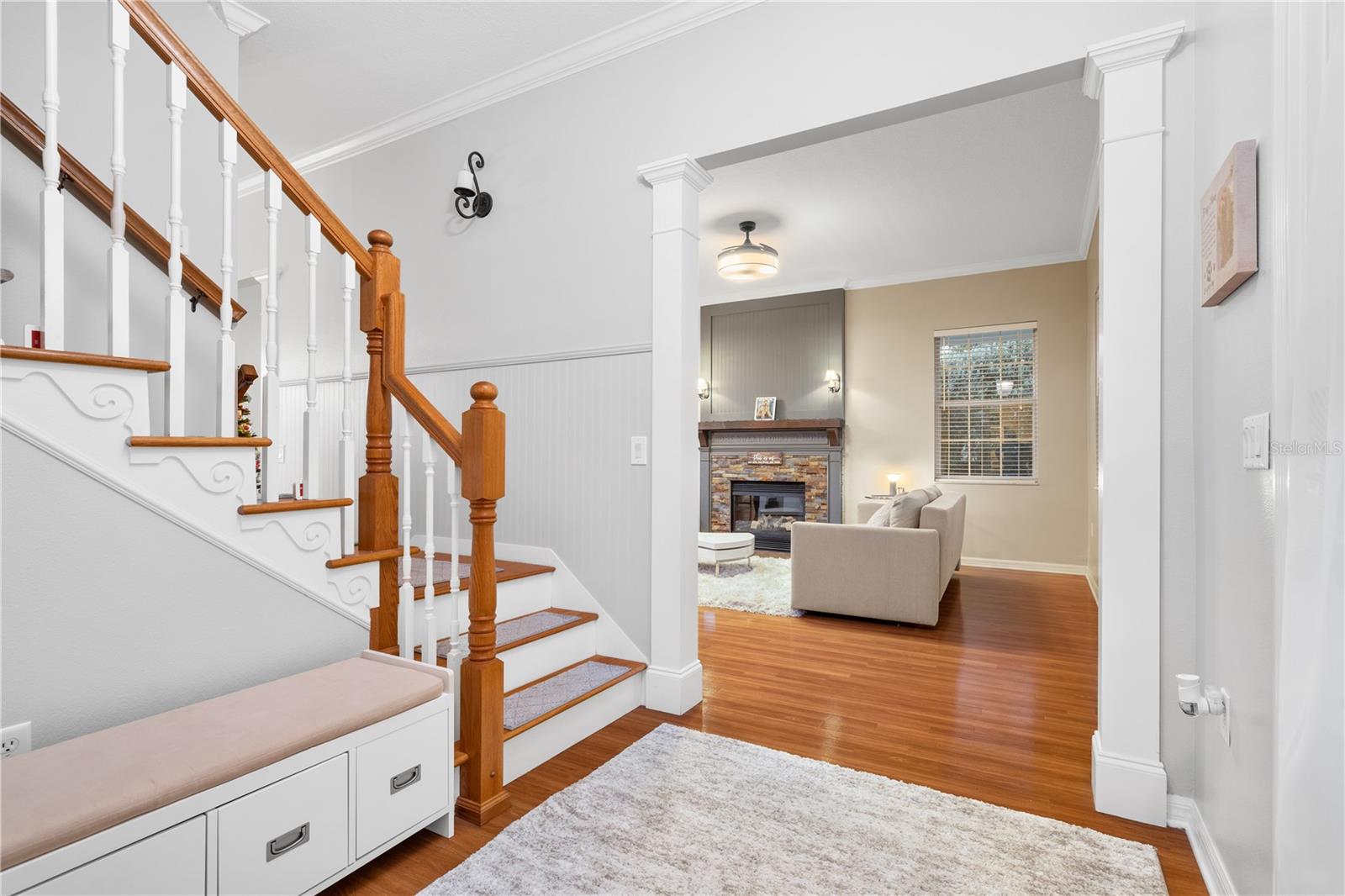 RUNNYMEDE OAKS UNREC - Residential