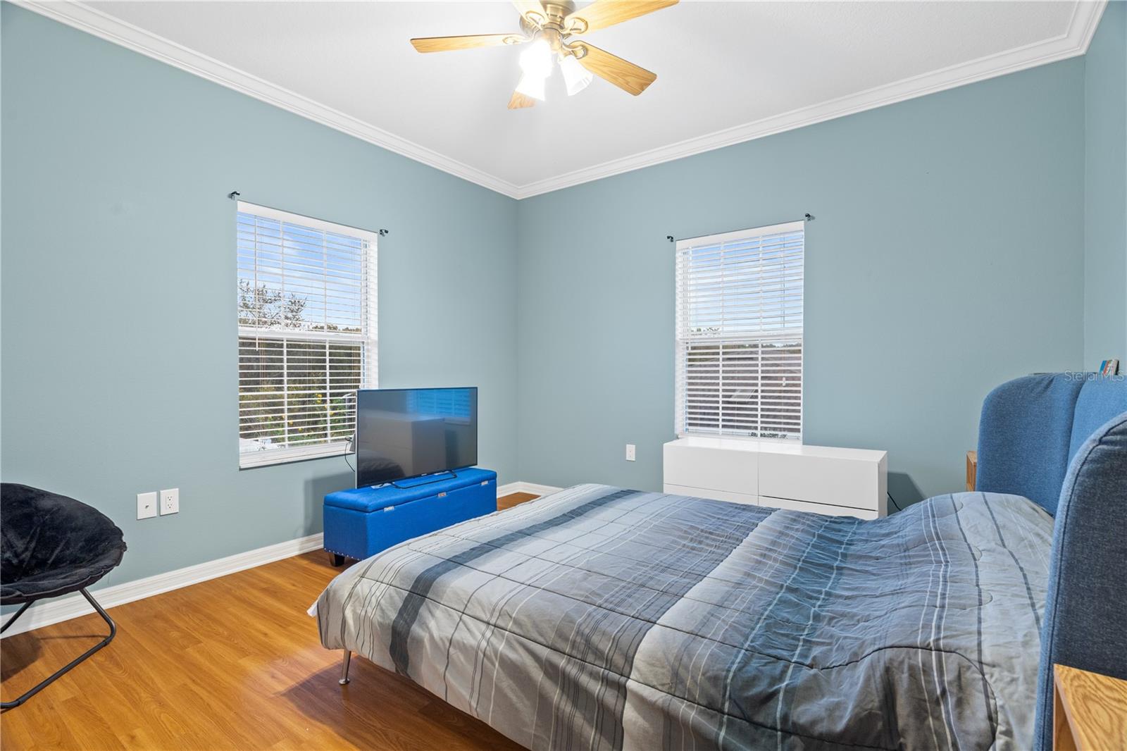 RUNNYMEDE OAKS UNREC - Residential