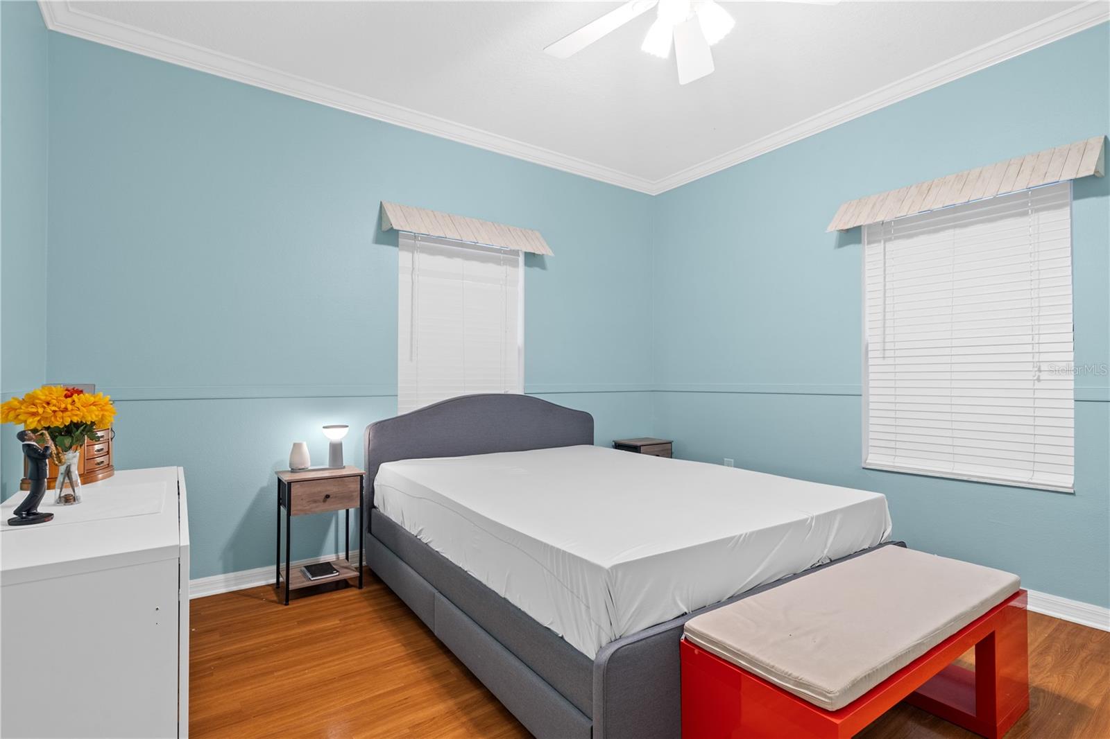 RUNNYMEDE OAKS UNREC - Residential