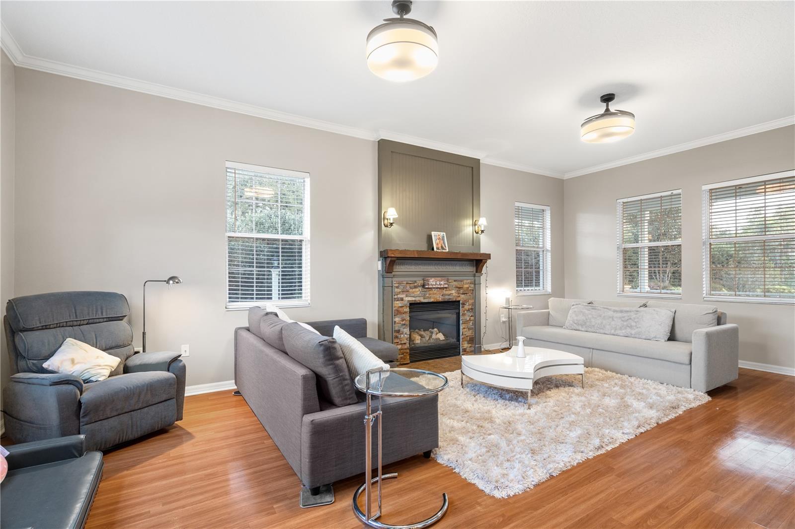 RUNNYMEDE OAKS UNREC - Residential