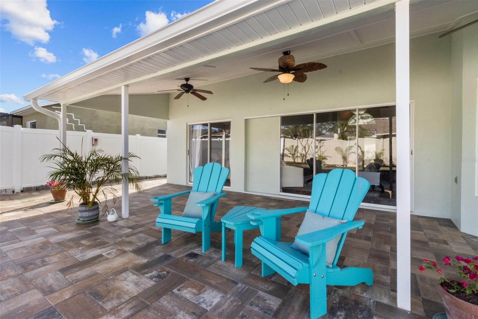 BRITTANY PARK IB SUB - Residential