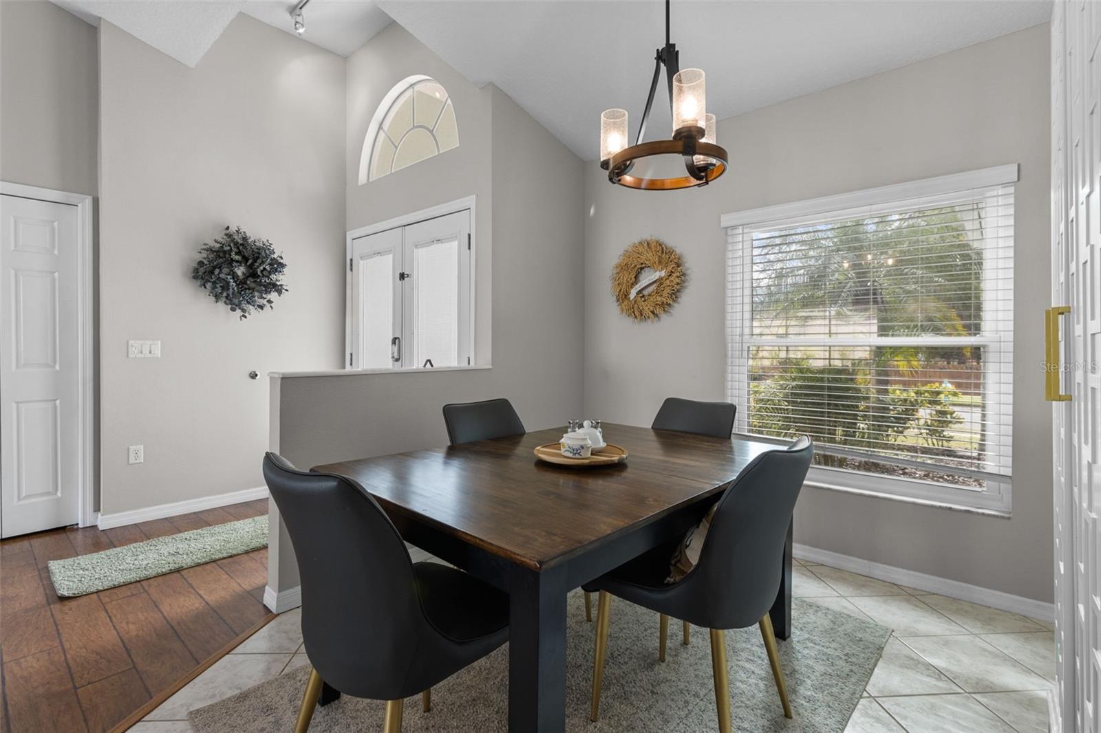 BRITTANY PARK IB SUB - Residential