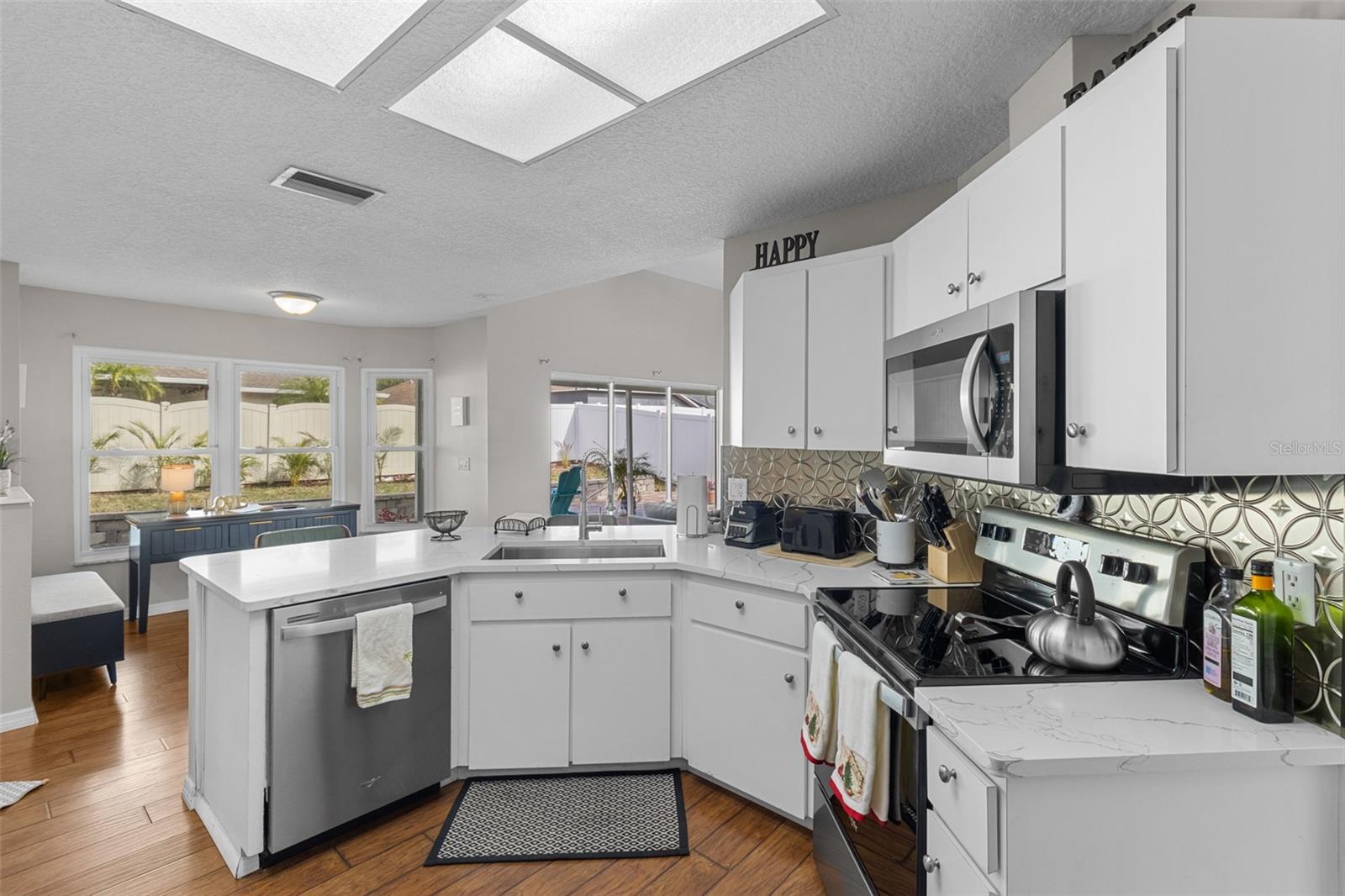 BRITTANY PARK IB SUB - Residential