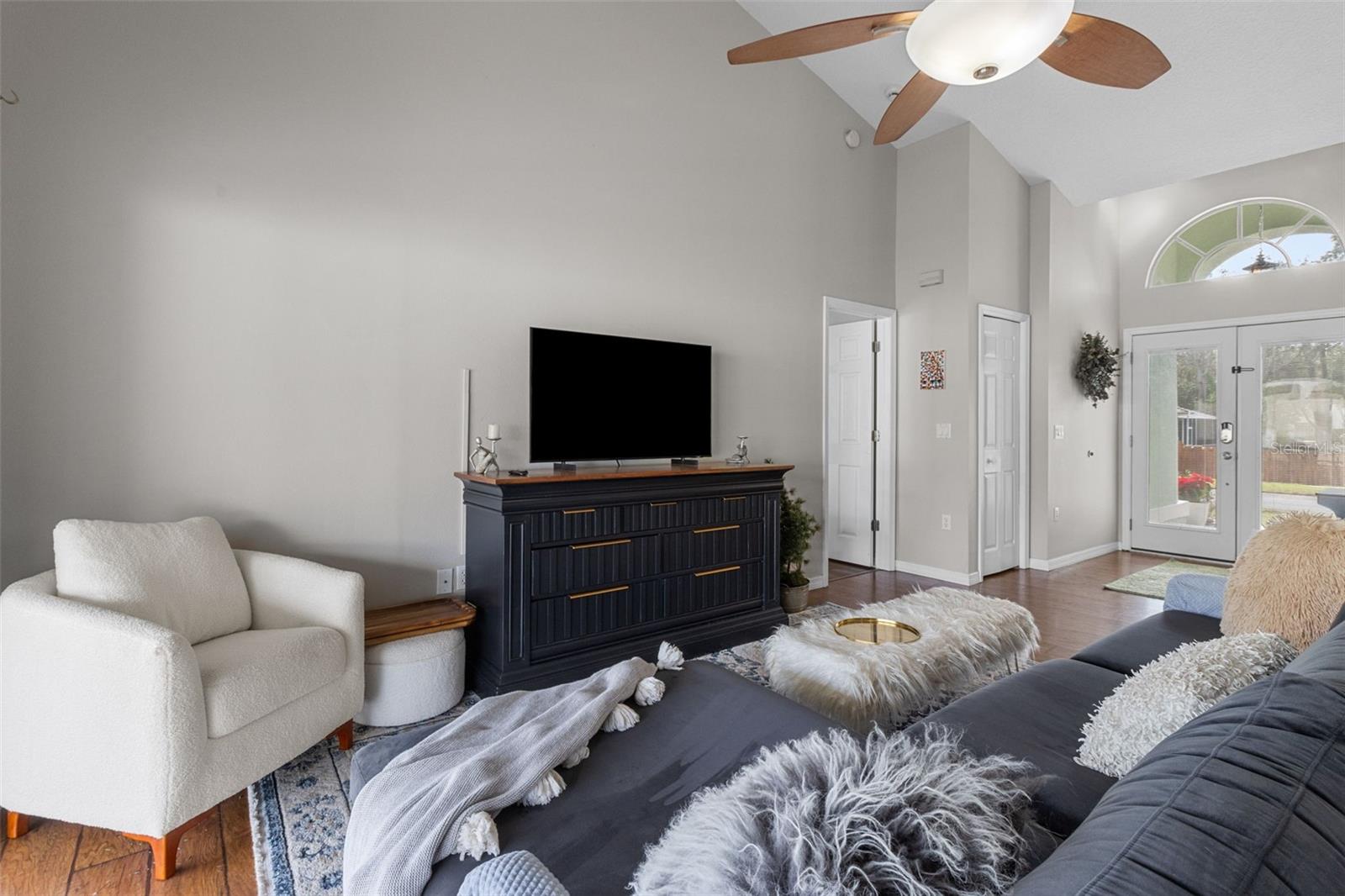 BRITTANY PARK IB SUB - Residential