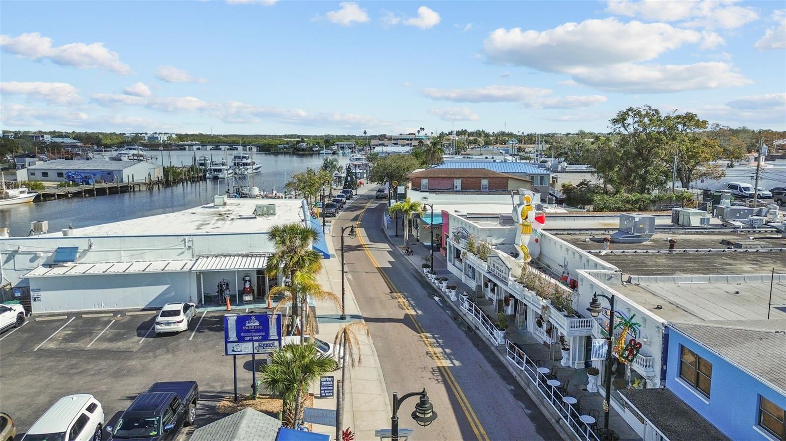 BRITTANY PARK IB SUB - Residential