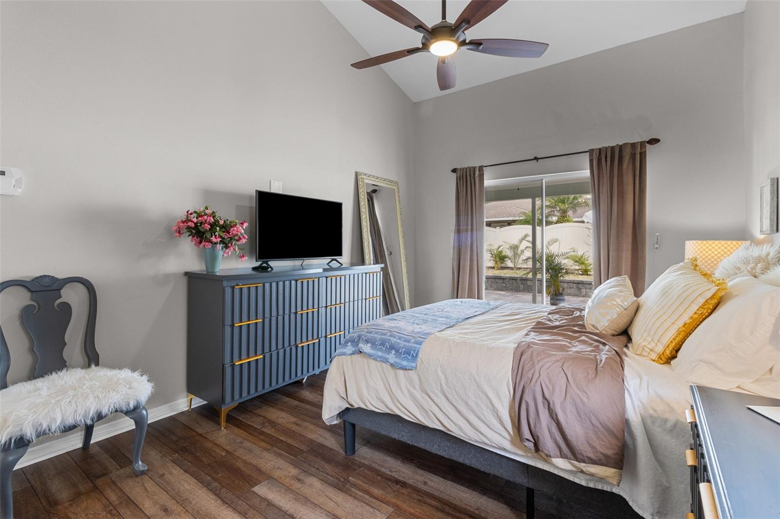 BRITTANY PARK IB SUB - Residential