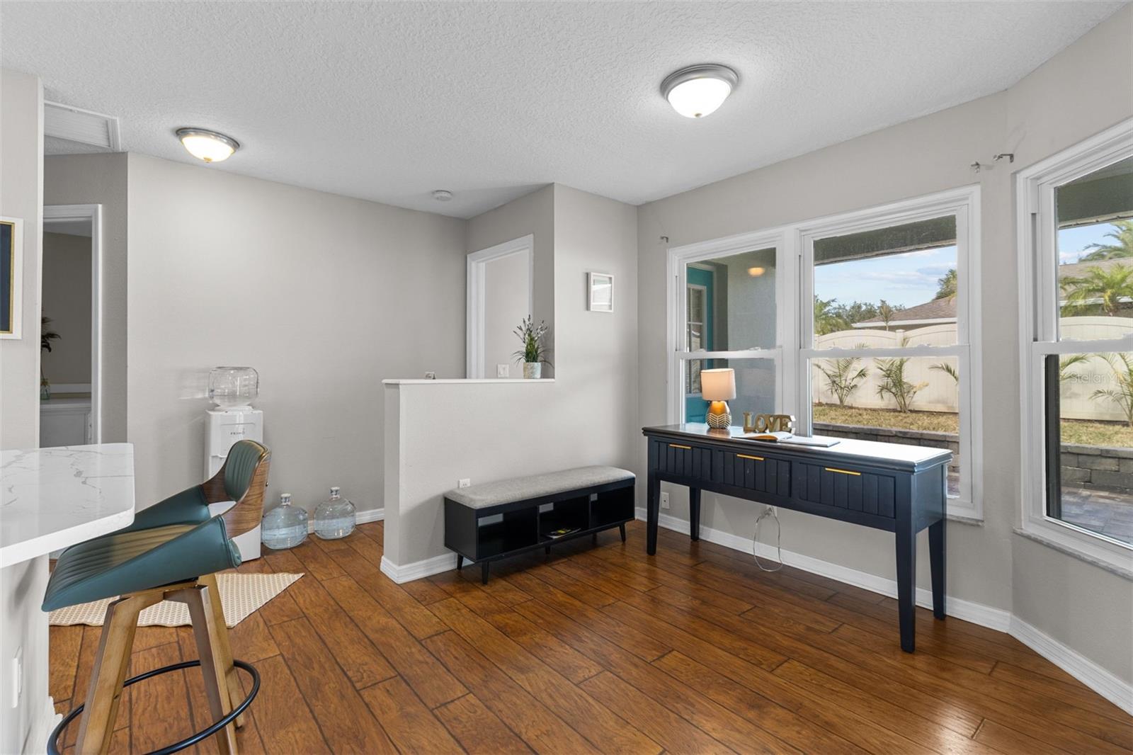 BRITTANY PARK IB SUB - Residential