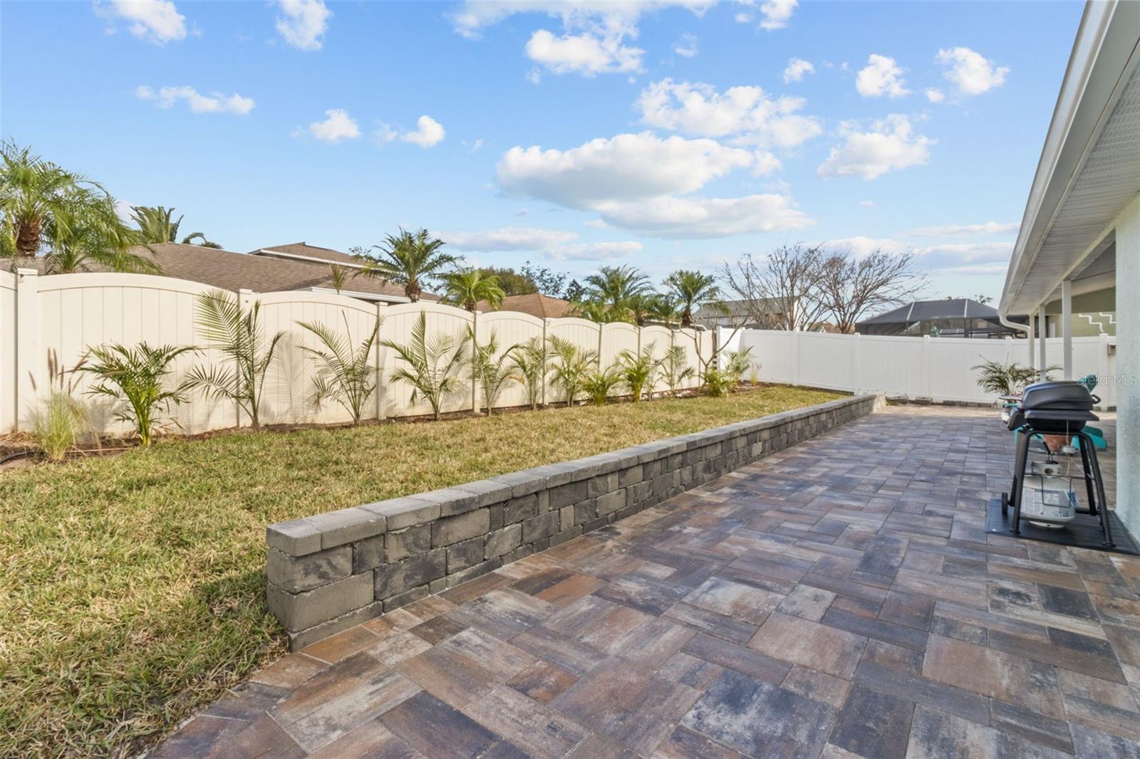 BRITTANY PARK IB SUB - Residential