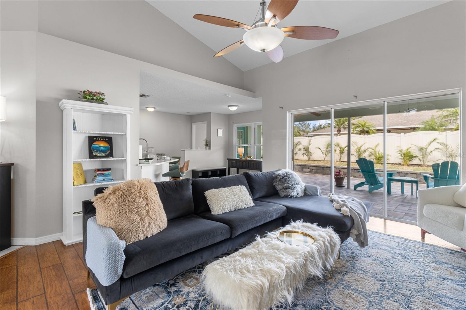 BRITTANY PARK IB SUB - Residential