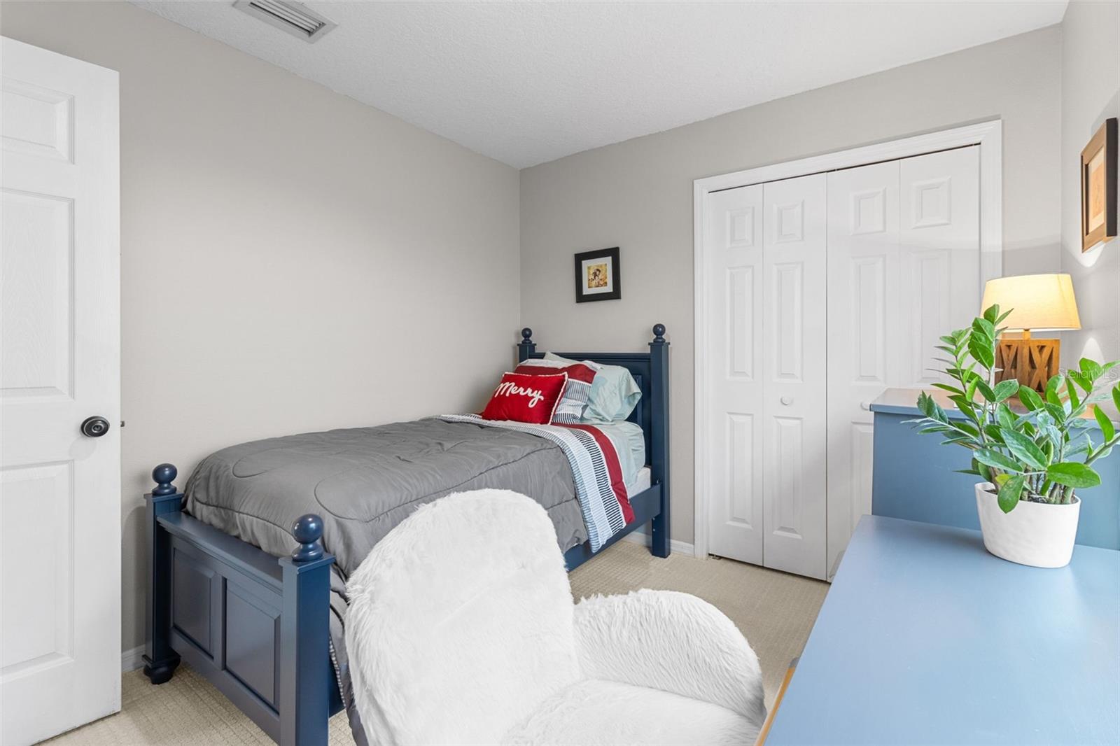 BRITTANY PARK IB SUB - Residential