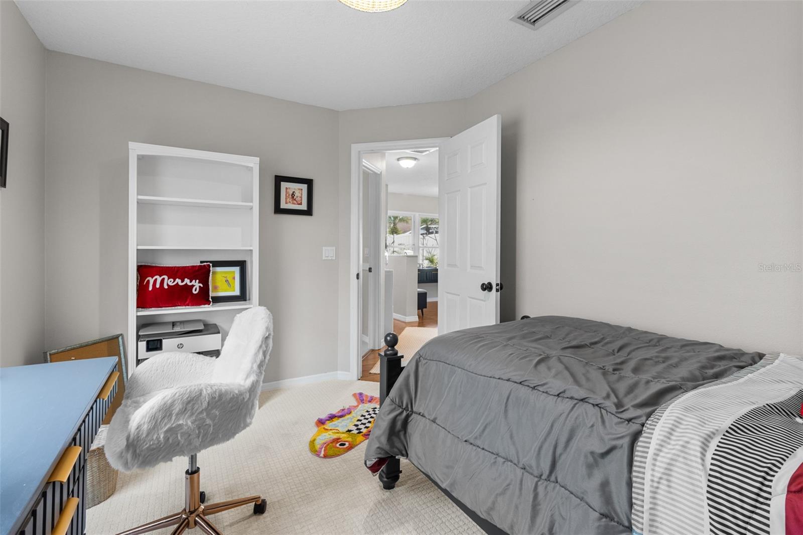 BRITTANY PARK IB SUB - Residential