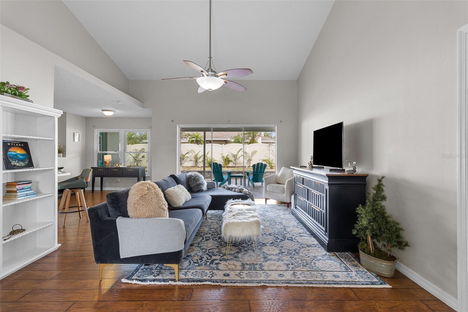 BRITTANY PARK IB SUB - Residential